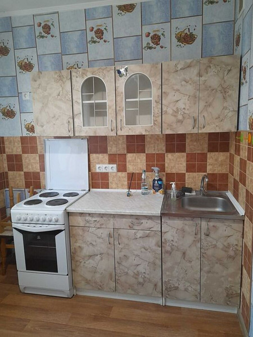 Оренда Квартира 1-кімнатна, 11/12 поверх на Гонгадзе просп., 20В Київ - фото 20