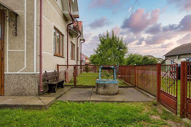 Продаж будинку 2 поверхи — Зелена Ричагів - фото 6