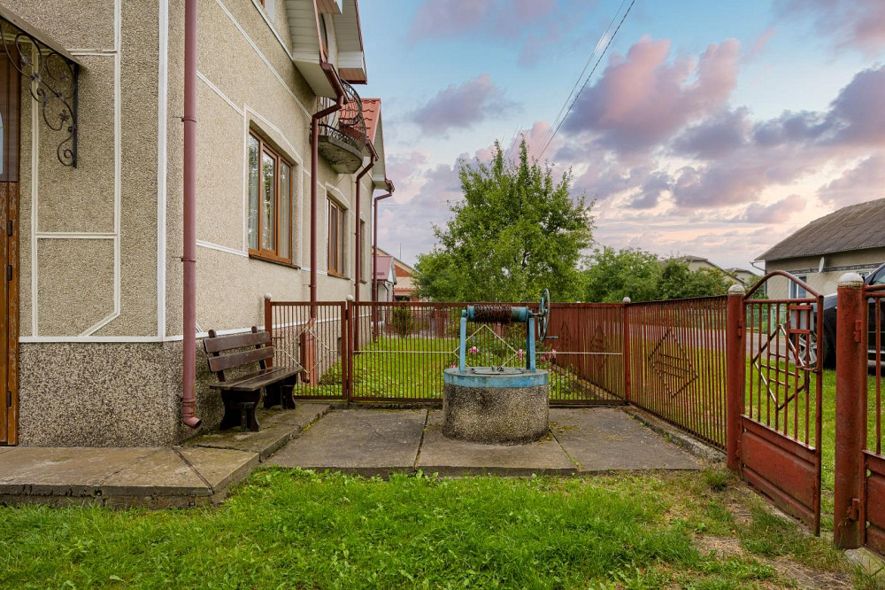 Продаж 2-поверховий Будинок з ділянкою 17 сот 102.9 кв.м 3 кімн. на Зелена вул. Ричагів - фото 6