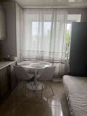 Продаж Квартира 1-кімнатна, 1/12 поверх на Марії Приймаченко (Покришкіна) Вінниця