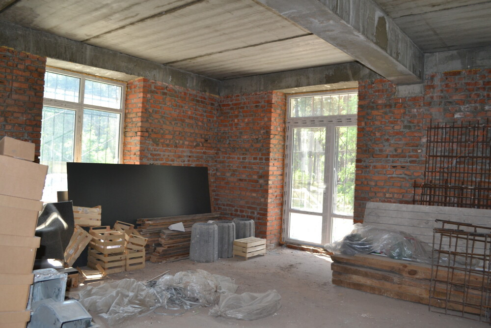 Оренда заклад громадського харчування на улица Хвылевого Николая, д.3 приміщень - 5, поверх - 1/12 Киев - изображение 5