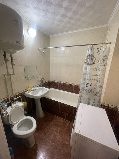 Продаж Квартира 1-кімнатна, 2/14 поверх на Антоновича вул., д. 124/128 Киев - изображение 7