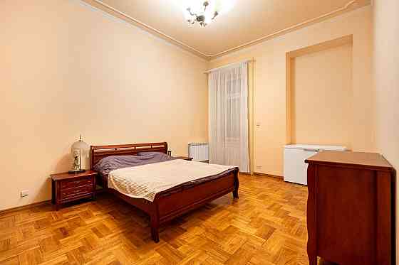 Оренда 3К квартири — Сахарова Андрія, академіка L'viv