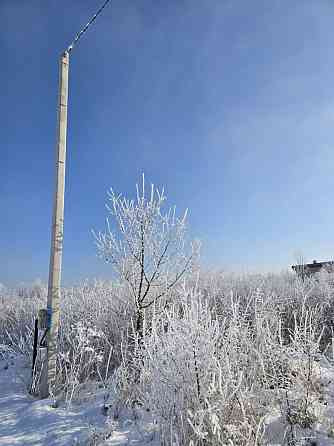 Продаж земельної ділянки 6.3 соток Ужгород