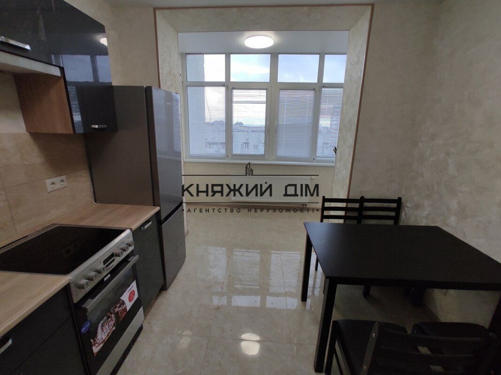 Продаж 1-но к. квартири в ЖК Варшавський. №21145003 Київ - фото 2