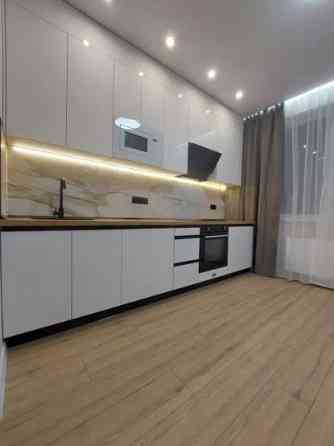 Квартира в новом доме с качественным ремонтом. Лиманка