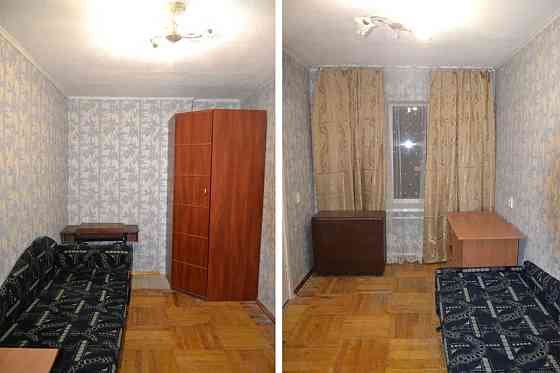 Оренда Квартира 4-кімнатна, 4/5 поверх на Кирилівська, 115/1 Kiev