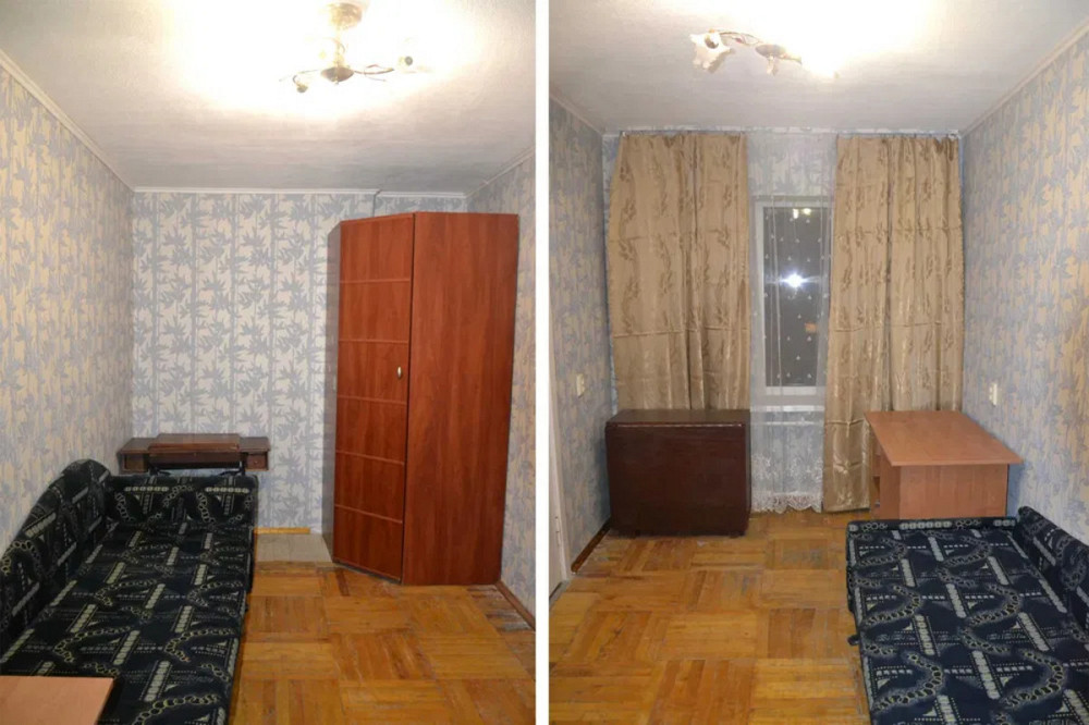 Оренда Квартира 4-кімнатна, 4/5 поверх на Кирилівська, 115/1 Kiev - photo 6