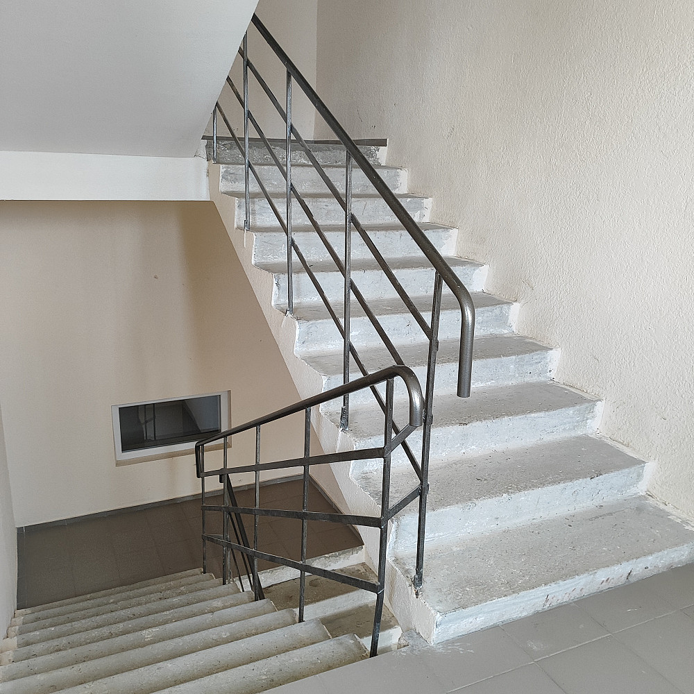 Продаётся 2-х комнатная квартира в новом доме ПГТ  Хлебодарское  - photo 12