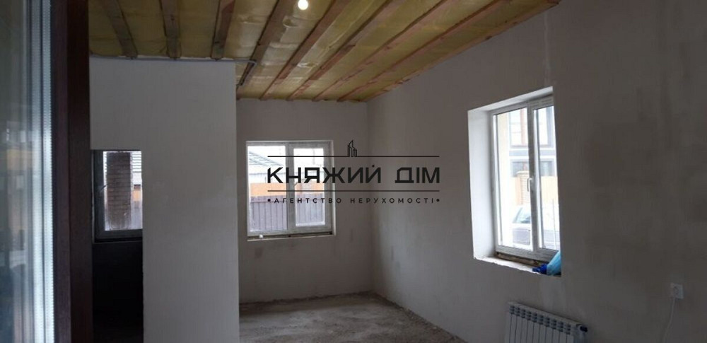 Продажа нового дома в с. Осещина КГ Синевир Вышгородский р-н. № 2210752 Осещина - фото 9