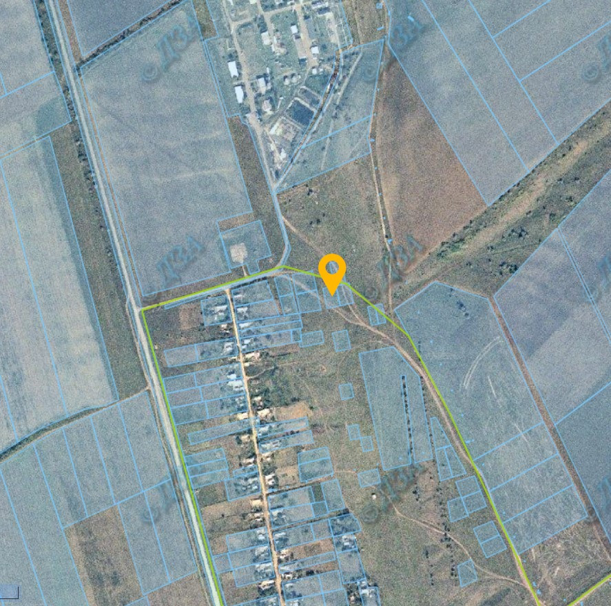 Продаж земельної ділянки 0.1 соток на ул. Степовая, 18 Протопопівка - фото 7