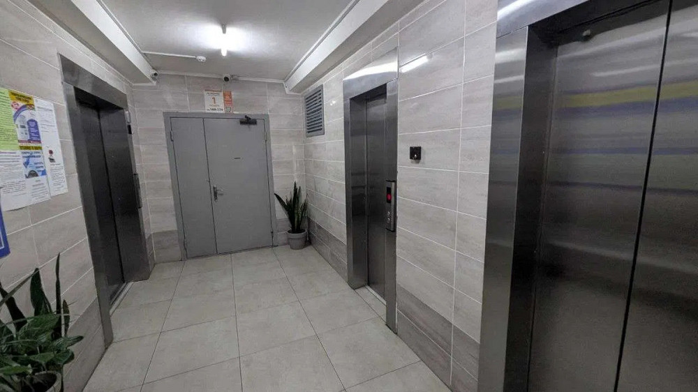 Оренда Квартира 2-кімнатна, 21/25 поверх на пров. Балтійський, 5 Київ - фото 10