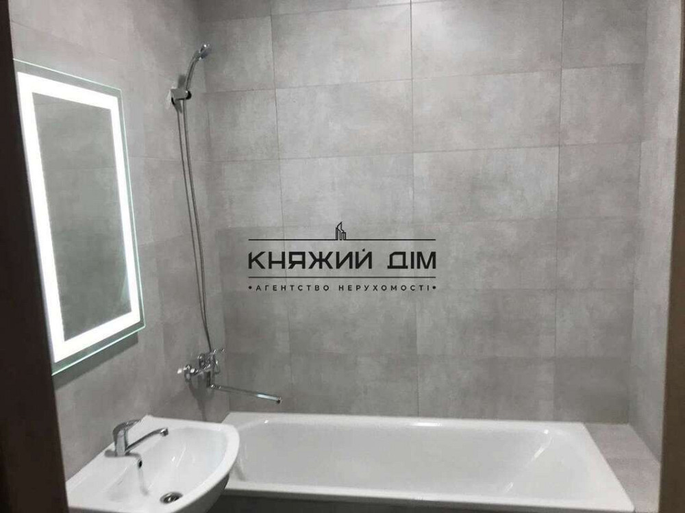 Оренда Квартира 2-кімнатна, 7/25 поверх на Ревуцкого ул. Киев - изображение 11