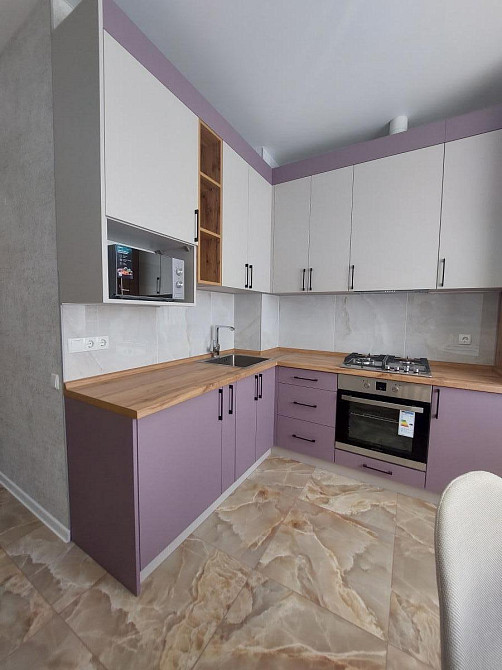 Продається однокімнатна квартира на Бочарова ЖК &quot;Сан Сіті&quot; Одеса - фото 5