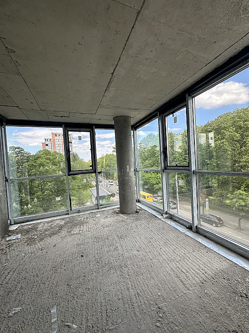 Продаж Квартира 3-кімнатна, 4/11 поверх на Мазепи Гетьмана вул., 160а Івано-Франківськ - фото 3