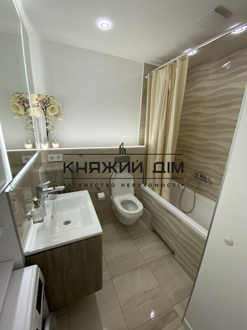 Продаж 1 кімнатна квартира ЖК Ліко Град КОД 21146024 Київ - фото 11