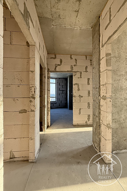 Продаж 2к Квартира 77 кв.м Під Голоском, 19 Г L'viv - photo 11