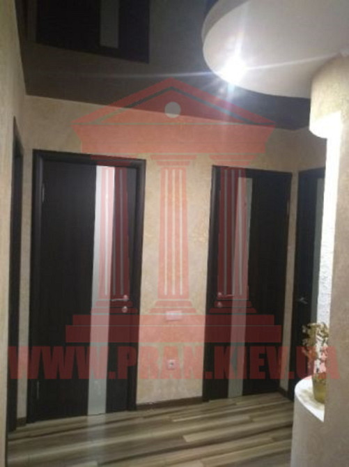 Продаж 3к Квартира 78 кв.м Киевский шлях, 47 Бориспіль - фото 3