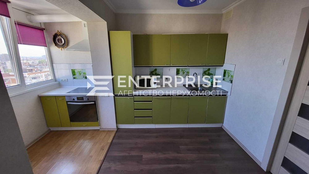 Продаж Квартира 2-кімнатна, 14/16 поверх на вул. Бальзака Оноре Kiev - photo 7