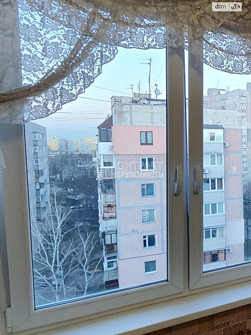 Продаж Квартира 1-кімнатна, 9/9 поверх на вул. Волонтерська Kharkiv - photo 11