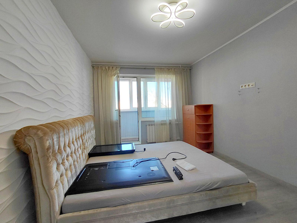 Продаж Квартира 3-кімнатна, 8/10 поверх на Володимира Івасюка вул., д. 30 Киев - изображение 19