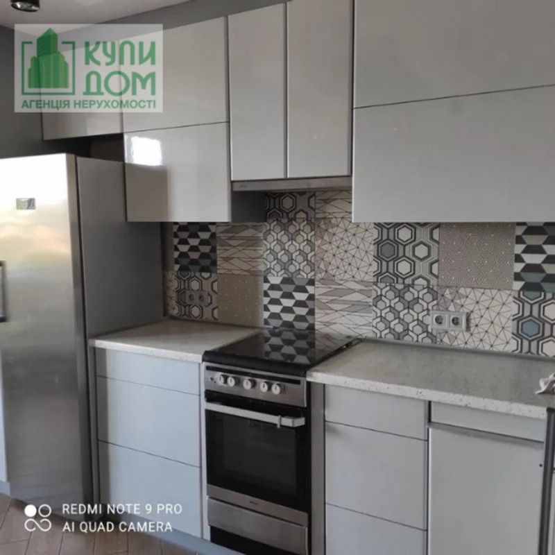 Продаж квартири в ЖК Ковалівський Kirovohrad - photo 6
