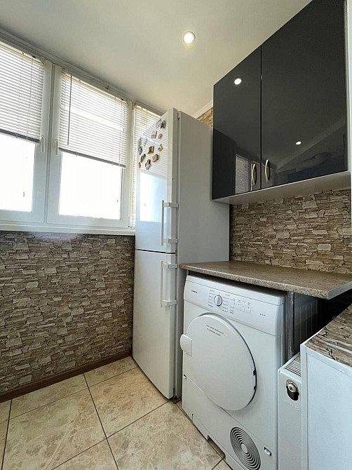 Оренда Квартира 1-кімнатна, 16/24 поверх на Михайла Максимовича вул., 7Б Kiev - photo 7