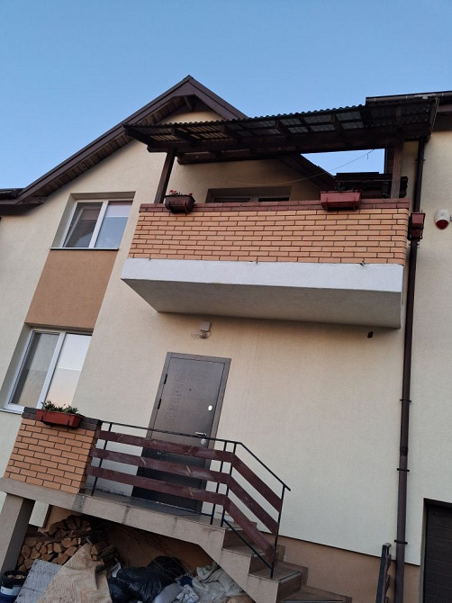 Продаж Квартира на улица Солонка - фото 1