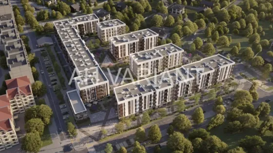 Продажа Помещение в жилом доме площадь 89 кв.м 1-й этаж на Капушанська 195 Ужгород