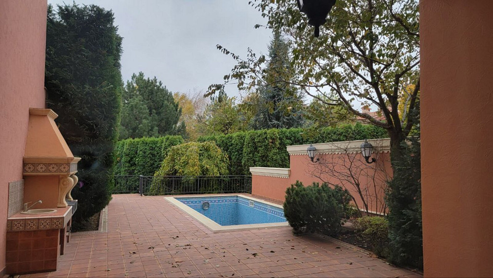 Оренда Будинок на Золотой Берег ул. Одесса - изображение 19