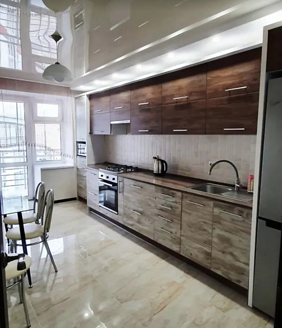 Продаж Квартира 1-кімнатна, 10/10 поверх Тернопіль - фото 8