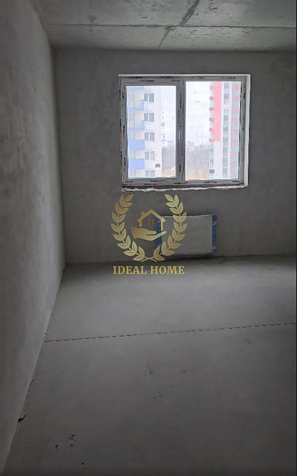 Продаж 2к квартири вул. Виговського Івана ЖК"Сирецькі сади" Київ - фото 1