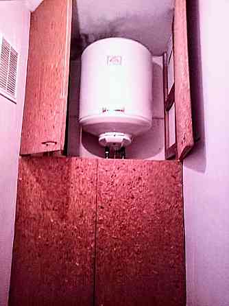 Оренда Квартира 1-кімнатна, 4/5 поверх на Буслівська, 20 Київ