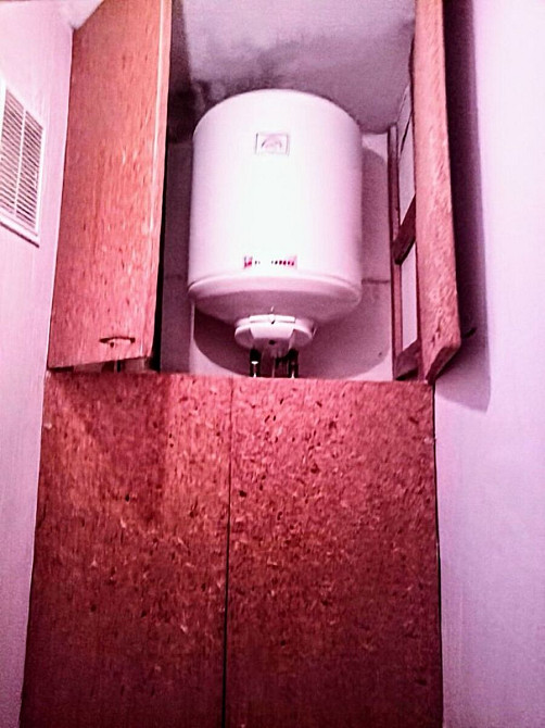 Оренда Квартира 1-кімнатна, 4/5 поверх на Буслівська, 20 Київ - фото 5