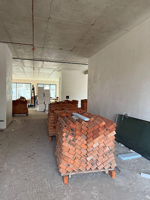 Продаж торгове приміщення на вул. Героїв Крут приміщень - 1, поверх - 1/5 Львів - фото 6