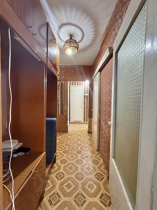 Продаж Квартира 2-кімнатна, 7/10 поверх на Червоної Калини вул., д. 38Б Киев - изображение 14