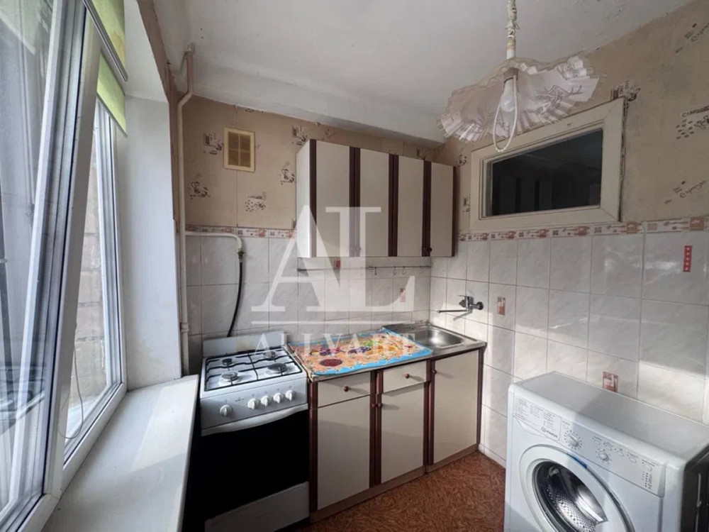 Продаж Квартира 1-кімнатна, 2/5 поверх на вул. Межова, 19 б Kiev - photo 3