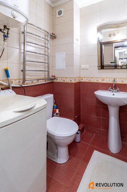 Оренда Квартира 1-кімнатна, 10/16 поверх на Академіка Глушкова, 18 Kiev - photo 8