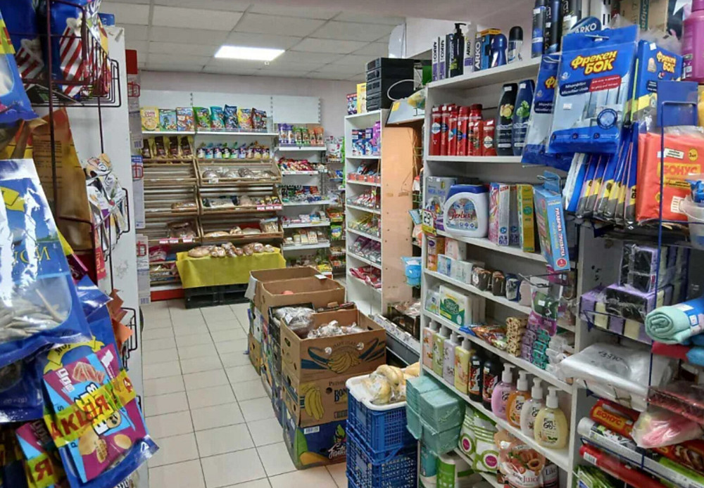 Оренда приміщення вільного призначення поверх - 1/5 Тернополь - изображение 1