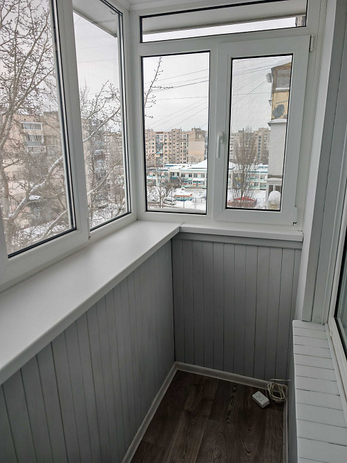 Продаж Квартира 3-кімнатна, 8/9 поверх на Володимира Івасюка вул., д. 32 Київ - фото 6