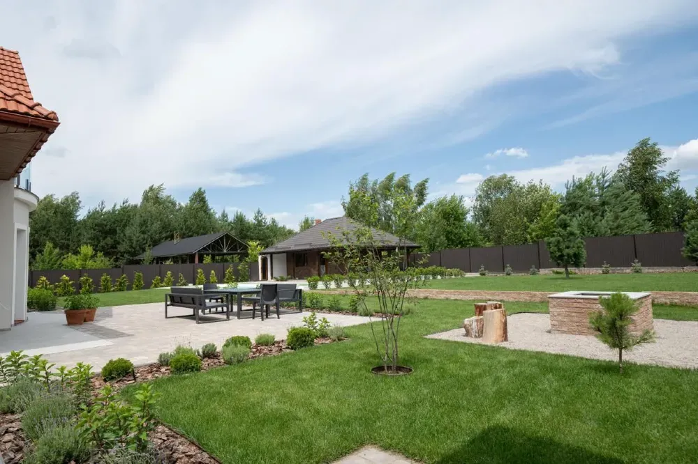 655 Будинок з банкетною залою та басейном подобово Київ - фото 19