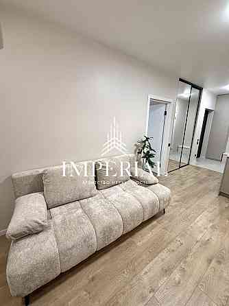 Продаж 1к Квартира 47 кв.м Повітряних сил вул. Киев