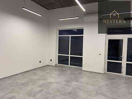 Оренда приміщення вільного призначення на вул. Котляревського приміщень - 1, поверх - 1/1 Ужгород