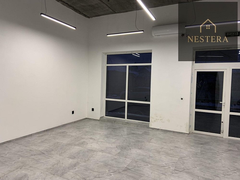 Оренда приміщення вільного призначення на вул. Котляревського приміщень - 1, поверх - 1/1 Ужгород - фото 1