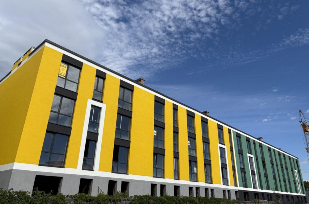 Продаж Квартира 2-кімнатна, 2/4 поверх на вул. Довбуша Івано-Франківськ - фото 1