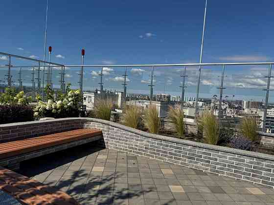 Продам 1-комнатную квартиру в ЖК Атмосфера, Аркадия. Вид в сторону Генуэзской. Одесса