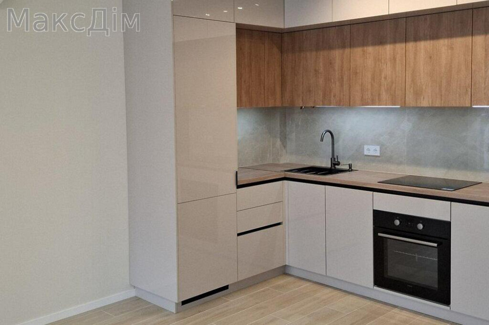 Продаж Квартира 1-кімнатна, 7/8 поверх на вул. Львівська Тернопіль - фото 2