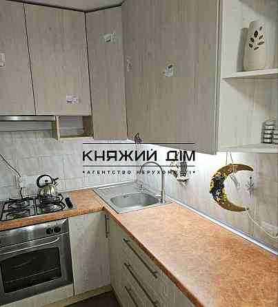 Оренда 3-кімнатної квартири студіо, метро Звіринецька. № 11158562 Kiev