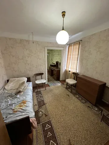 Продаж 2к Квартира 31 кв.м Сінна (Будьонного) вулиця 39 Миколаїв - фото 8