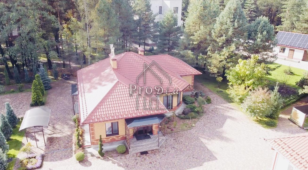 Продаж Будинок 8-кімнатний на Миколи Петровського вул., 127 Мирча - изображение 18